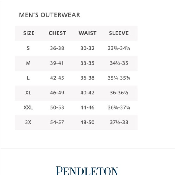 NWT • Pendleton striped fleece lined shirt jacket - Picture 8 of 8